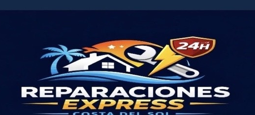 Logo Reparaciones Express 24H Costa del Sol